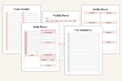 Emotional Wellness Recovery Guide - CraftNest - Digital Crafting and Art