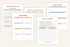 Anxiety and ADHD Management Strategies - CraftNest - Digital Crafting and Art