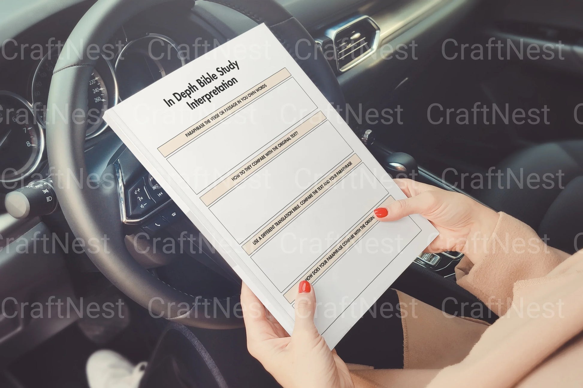 Devotional Art Design - CraftNest - Digital Crafting and Art