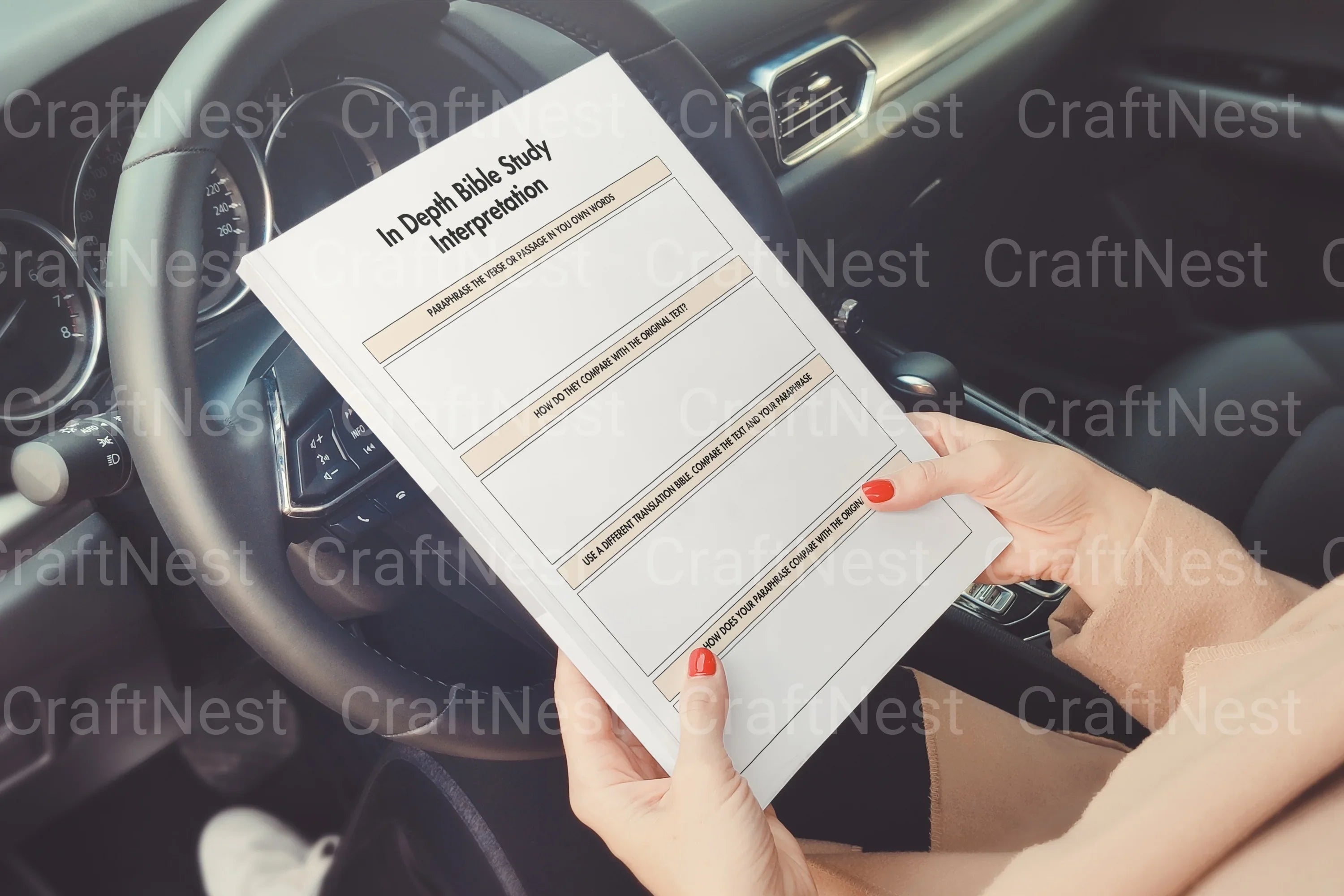 Devotional Art Design - CraftNest - Digital Crafting and Art