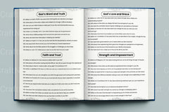 Bible Prompts for Inspiration - CraftNest - Digital Crafting and Art