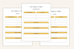 Baby Milestone Tracker - CraftNest - Digital Crafting and Art