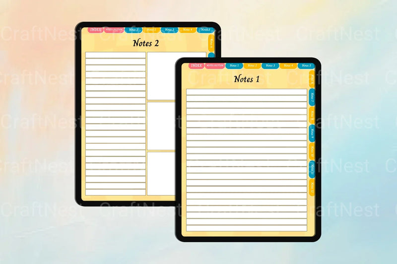 Kids Daily Activities and Tips - CraftNest - Digital Crafting and Art
