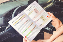 Small Business Bookkeeping Guide - CraftNest - Digital Crafting and Art