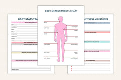 Ultimate Fitness Guide - CraftNest - Digital Crafting and Art