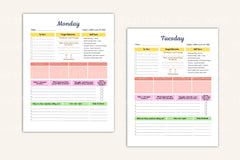 Dialectical Behavior Therapy Guide - CraftNest - Digital Crafting and Art