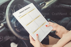 Marketing Strategies Playbook: Essential Guide - CraftNest - Digital Crafting and Art