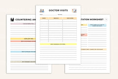 Mindfulness for Mental Health Enhancement - CraftNest - Digital Crafting and Art