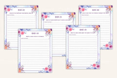 Daily Self-Care Prompts for Personal Wellbeing - CraftNest - Digital Crafting and Art