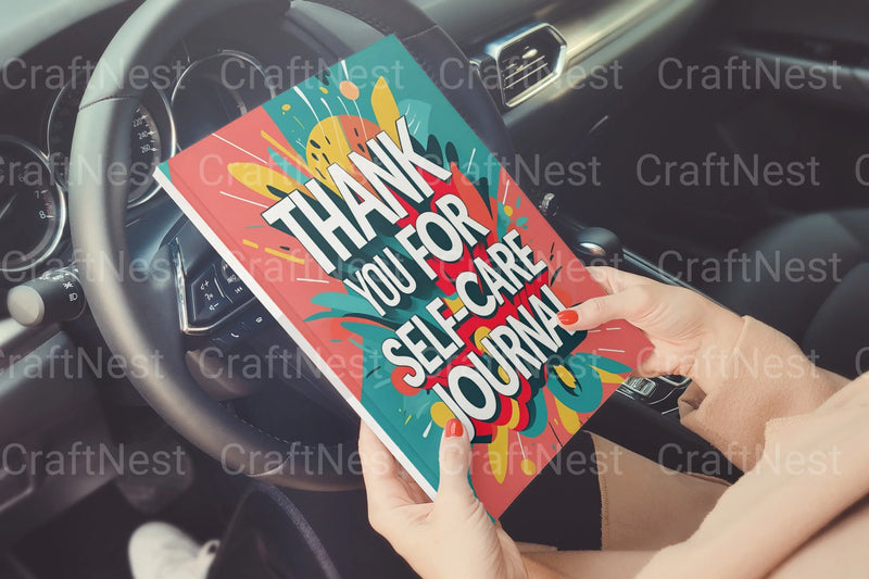 Ultimate Guide to Self Care - CraftNest - Digital Crafting and Art