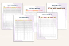 Small Business Bookkeeping Guide - CraftNest - Digital Crafting and Art