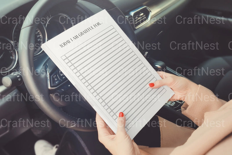 Gratitude From 100: Embrace Thankfulness - CraftNest - Digital Crafting and Art