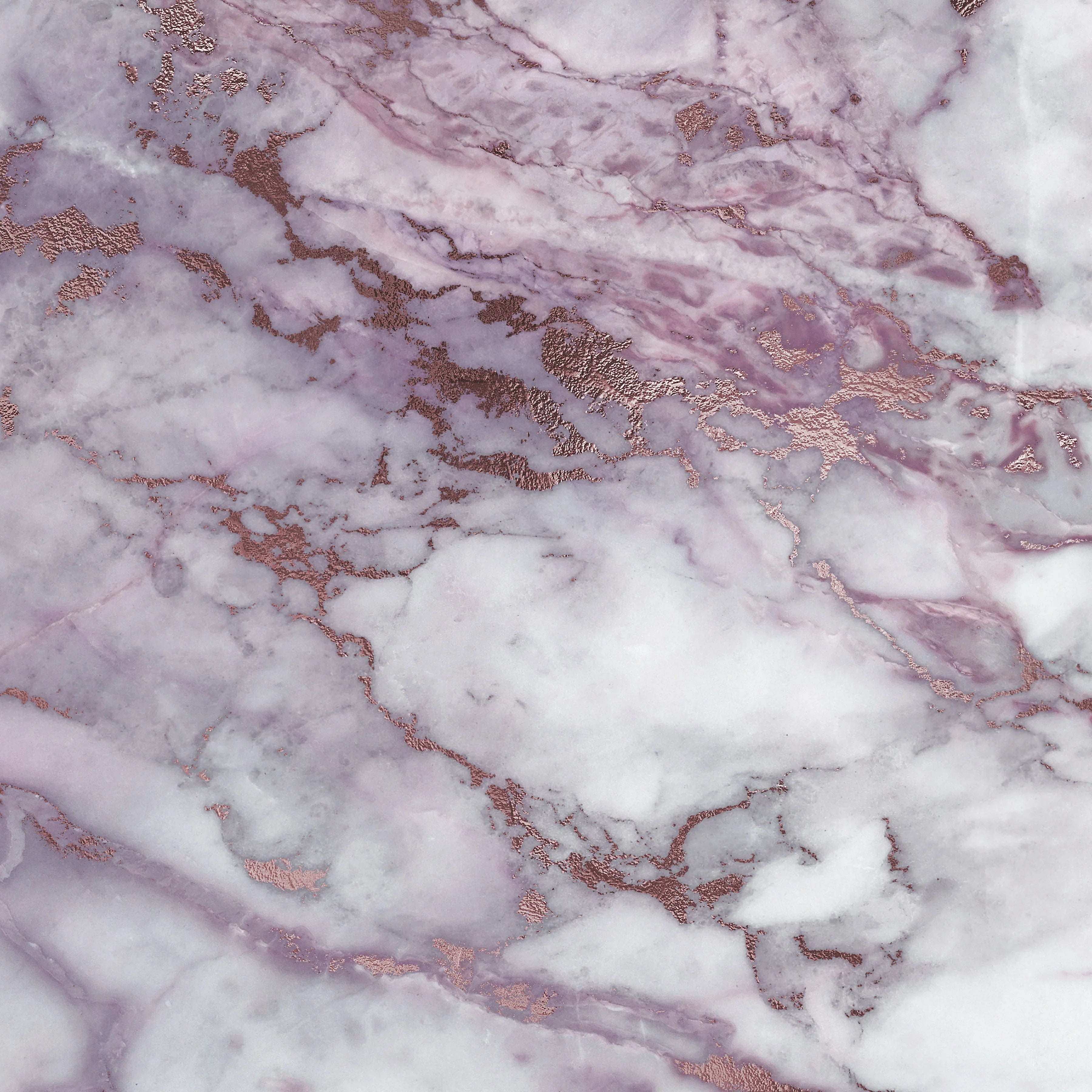 Rose Gold Marble Texture Paper - CraftNest - Digital Crafting and Art