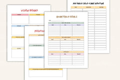 Anxiety Mega: Ultimate Guide to Managing Stress - CraftNest - Digital Crafting and Art