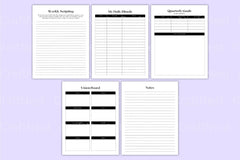 Manifestation Techniques for Beginners - CraftNest - Digital Crafting and Art