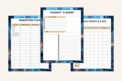 Marketing Mastery Playbook: Unlock Success - CraftNest - Digital Crafting and Art