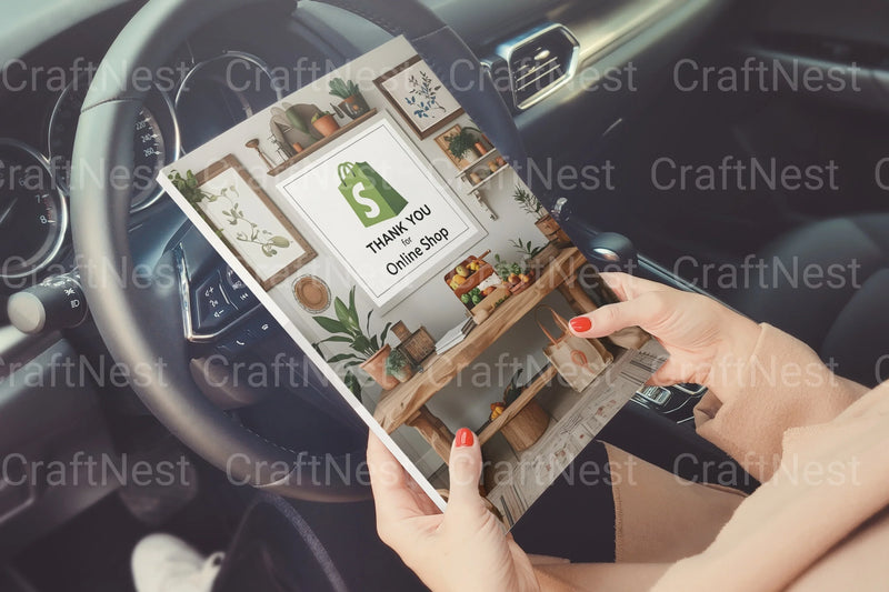 Shopify Online Store - CraftNest - Digital Crafting and Art