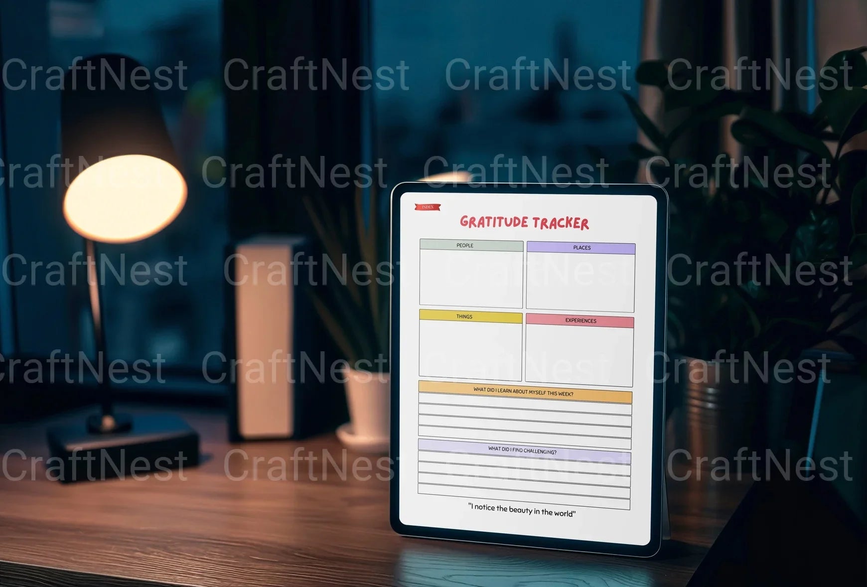 Anxiety Relief Self Care Techniques - CraftNest - Digital Crafting and Art