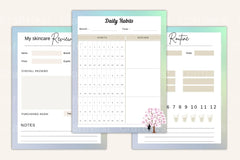 That Girl Daily Routine: Transform Your Day - CraftNest - Digital Crafting and Art