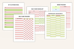 ADHD Brain Dump Mega Guide - CraftNest - Digital Crafting and Art