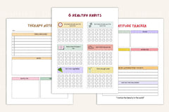 ADHD Anxiety Mega Guide - CraftNest - Digital Crafting and Art