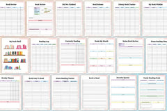 Mindful Reading: Enhance Focus and Comprehension - CraftNest - Digital Crafting and Art