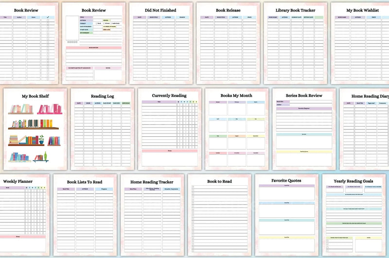 Mindful Reading: Enhance Focus and Comprehension - CraftNest - Digital Crafting and Art