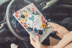 Life Strategy Coaching Services - CraftNest - Digital Crafting and Art