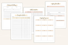 Intentional Life Strategy Guide - CraftNest - Digital Crafting and Art