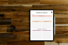 Spiritual Witchcraft Guide - CraftNest - Digital Crafting and Art