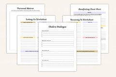 Moon Phases Rituals Guide - CraftNest - Digital Crafting and Art