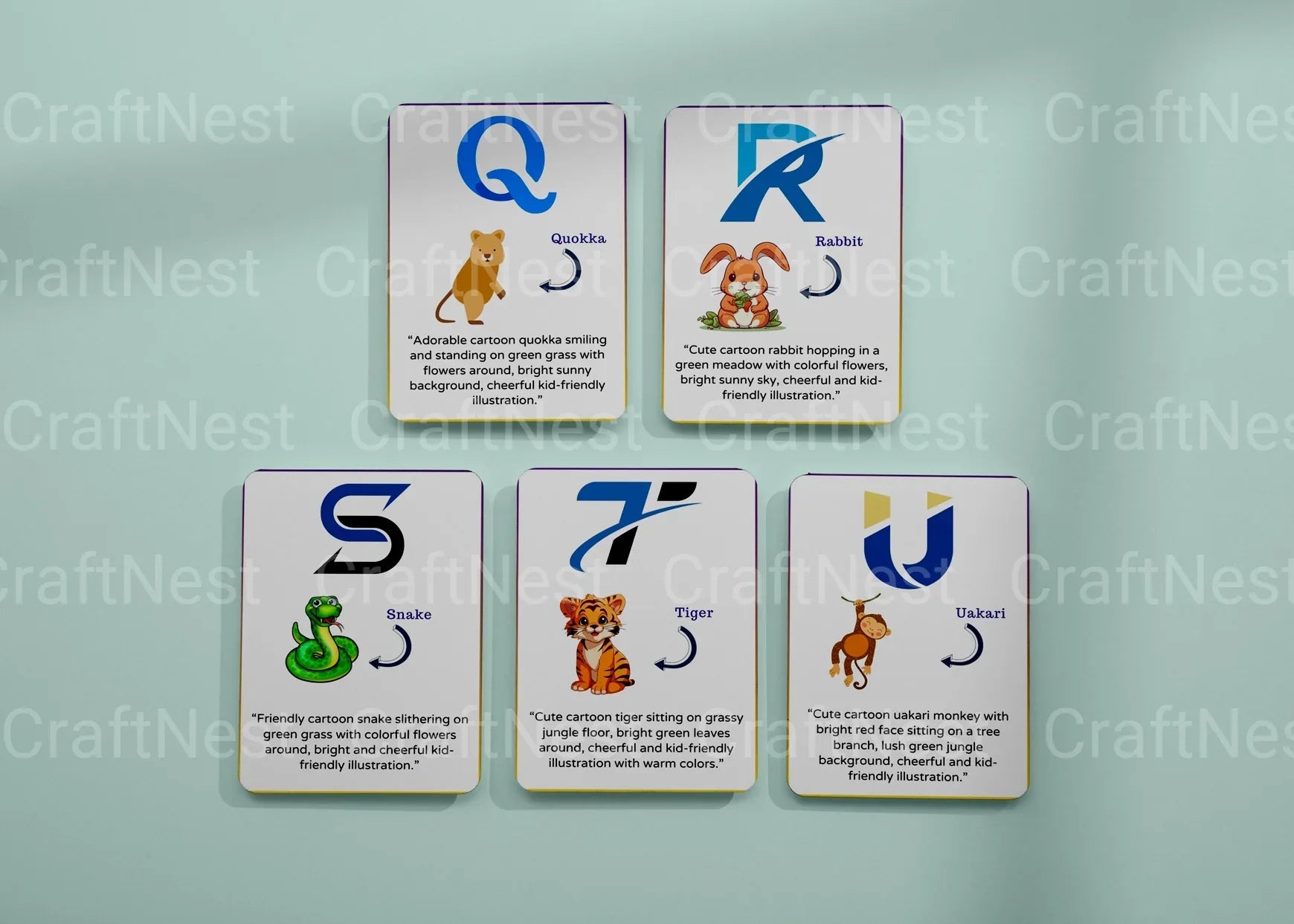 Coping Skills Guide - CraftNest - Digital Crafting and Art
