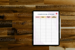 Small Business Bookkeeping Guide - CraftNest - Digital Crafting and Art