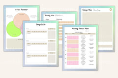 That Girl Daily Routine: Transform Your Day - CraftNest - Digital Crafting and Art