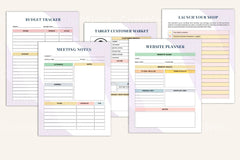 Small Business Bookkeeping Guide - CraftNest - Digital Crafting and Art