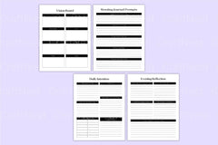 Manifestation Techniques for Success - CraftNest - Digital Crafting and Art