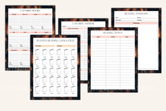 Reading From 100: A Journey Through Literature - CraftNest - Digital Crafting and Art