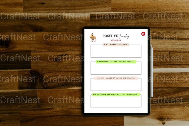 CBT Anxiety Management Workbook - CraftNest - Digital Crafting and Art