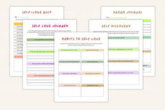 Anxiety Relief Self-Care Techniques - CraftNest - Digital Crafting and Art