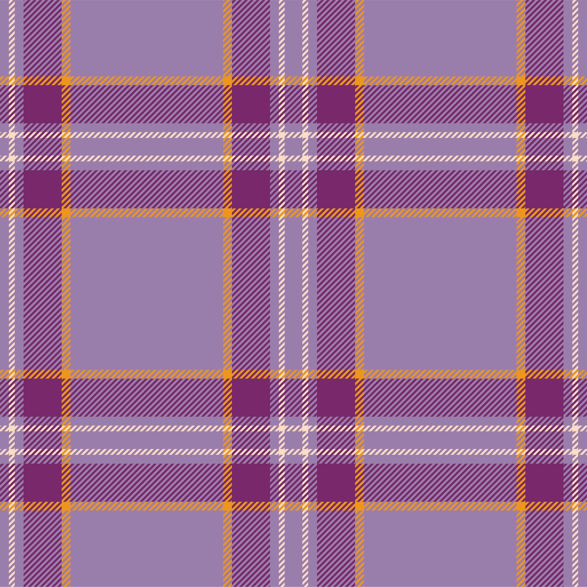 Pink Tartan Seamless Digital Paper - CraftNest - Digital Crafting and Art