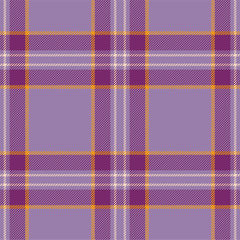 Pink Tartan Seamless Digital Paper - CraftNest - Digital Crafting and Art