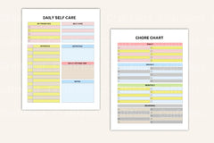 ADHD Brain Dump Mega Guide - CraftNest - Digital Crafting and Art