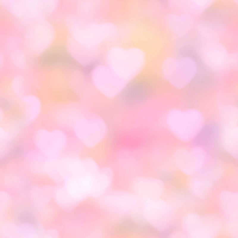 Valentines Pink Seamless Digital Paper - CraftNest - Digital Crafting and Art