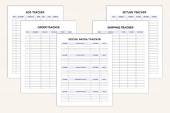 Entrepreneur Busters Success Workbook - CraftNest - Digital Crafting and Art