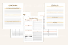 Intentional Life Strategy Guide - CraftNest - Digital Crafting and Art