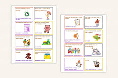 Lunchbox Jokes for Kids - CraftNest - Digital Crafting and Art
