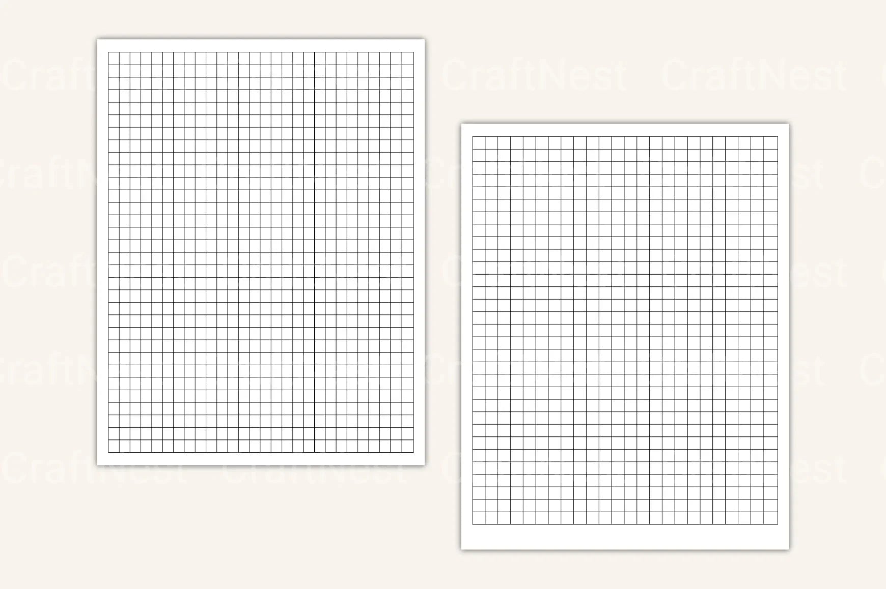 Notebook 100 - CraftNest - Digital Crafting and Art
