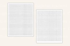 Notebook 100 - CraftNest - Digital Crafting and Art