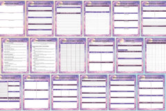 Dream Weaver Life - CraftNest - Digital Crafting and Art
