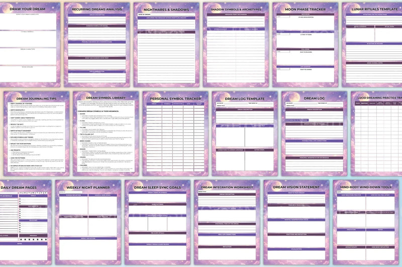 Dream Weaver Life - CraftNest - Digital Crafting and Art